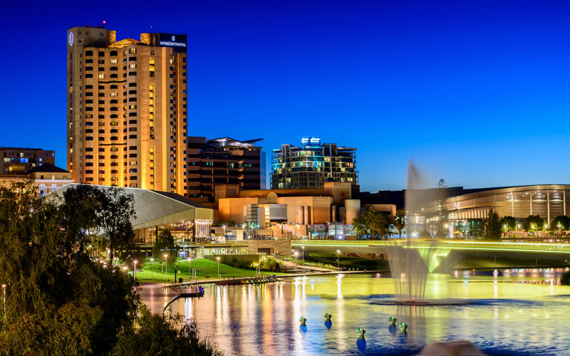 Adelaide Rental Cars