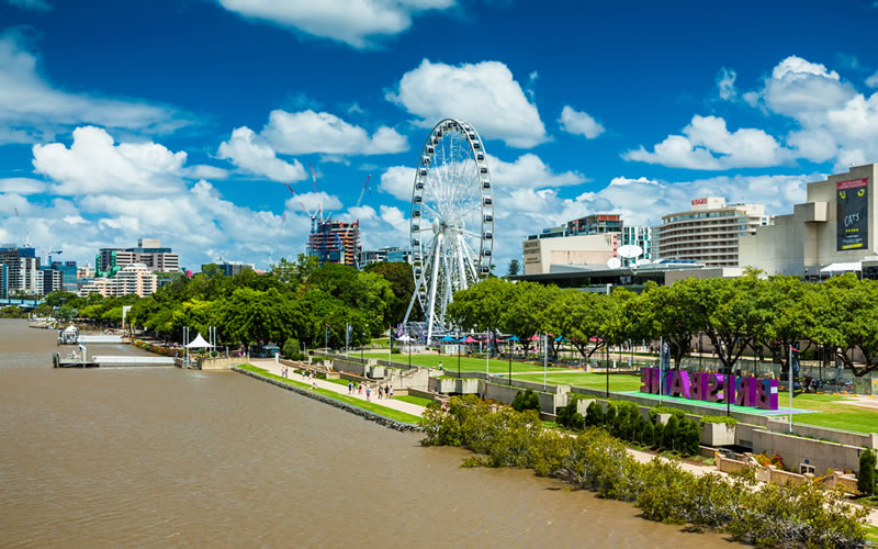 Brisbane Rental Cars