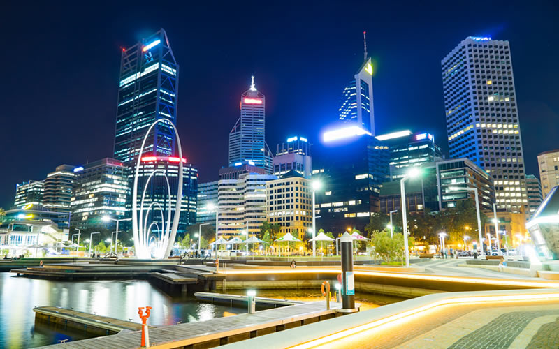 Perth Rental Cars